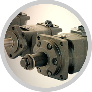 Гидромоторы