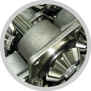 Запасные части